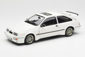 Ford Sierra RS Cosworth Λευκό AUTOart 1:18 72862 Μέταλλο