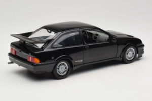 Ford Sierra RS Cosworth Μαύρο Minichamps 1:18 150084001 Μέταλλο - εικόνα 3 από 8