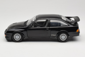 Ford Sierra RS Cosworth Μαύρο Minichamps 1:18 150084001 Μέταλλο - εικόνα 4 από 8