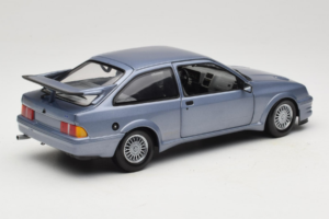 Ford Sierra RS Cosworth Μπλε Minichamps 1:18 150084002 Μέταλλο - εικόνα 3 από 8
