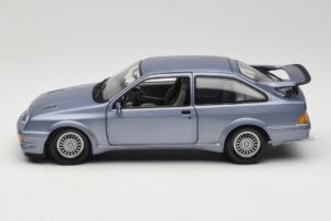 Ford Sierra RS Cosworth Μπλε Minichamps 1:18 150084002 Μέταλλο - εικόνα 4 από 8