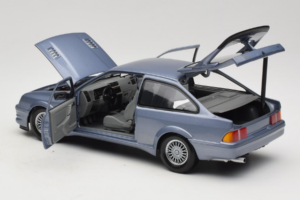 Ford Sierra RS Cosworth Μπλε Minichamps 1:18 150084002 Μέταλλο - εικόνα 5 από 8