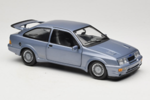 Ford Sierra RS Cosworth Μπλε Minichamps 1:18 150084002 Μέταλλο - εικόνα 6 από 8
