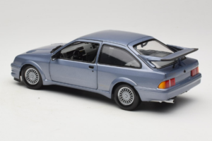 Ford Sierra RS Cosworth Μπλε Minichamps 1:18 150084002 Μέταλλο - εικόνα 7 από 8