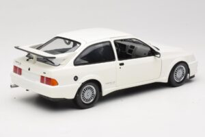 Ford Sierra RS Cosworth Λευκό Minichamps 1:18 150084000 Μέταλλο - εικόνα 3 από 8