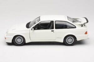 Ford Sierra RS Cosworth Λευκό Minichamps 1:18 150084000 Μέταλλο - εικόνα 4 από 8