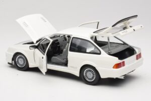 Ford Sierra RS Cosworth Λευκό Minichamps 1:18 150084000 Μέταλλο - εικόνα 5 από 8