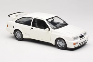Ford Sierra RS Cosworth Λευκό Minichamps 1:18 150084000 Μέταλλο - εικόνα 6 από 8