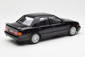 Ford Sierra RS Cosworth Μαύρο MCG 1:18 MCG18173 Μέταλλο - εικόνα 2 από 6
