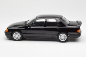 Ford Sierra RS Cosworth Μαύρο MCG 1:18 MCG18173 Μέταλλο - εικόνα 3 από 6