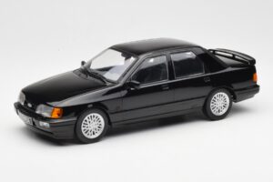 Ford Sierra RS Cosworth Μαύρο MCG 1:18 MCG18173 Μέταλλο