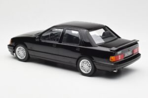 Ford Sierra RS Cosworth Μαύρο MCG 1:18 MCG18173 Μέταλλο - εικόνα 5 από 6