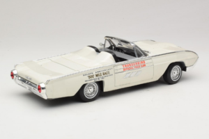 Ford Thunderbird Καμπριολέ Indy Pace Car Anson 1:18 30368 Μέταλλο - εικόνα 2 από 6