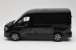 Ford Transit Μαύρο JMC 1:18 SHRV363CM02JP Μέταλλο - εικόνα 4 από 8