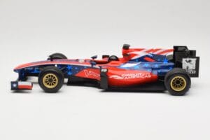 Generic F1 Car 2019-2020 Circuit of the Americas Minichamps 1:18 113190000 Μέταλλο - εικόνα 3 από 7
