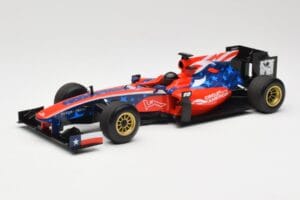 Generic F1 Car 2019-2020 Circuit of the Americas Minichamps 1:18 113190000 Μέταλλο
