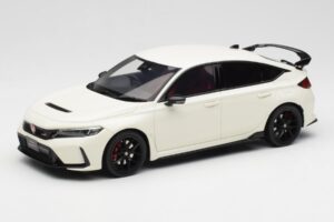 Honda Civic Type R FL5 Championship Λευκό Otto 1:18 OT1056 Ρητίνη