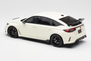 Honda Civic Type R FL5 Championship Λευκό Otto 1:18 OT1056 Ρητίνη - εικόνα 5 από 6