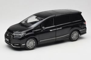 Honda Elysion Σκούρο Μπλε OEM 1:18 26701 Μέταλλο