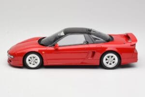 Honda NSX NA1 Mugen Κόκκινο Otto 1:18 OT1105 Ρητίνη - εικόνα 3 από 6