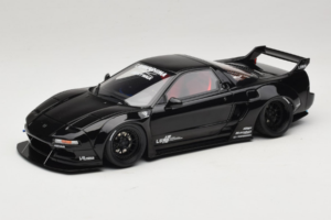 Honda NSX NC1 LB-Works Μαύρο Otto 1:18 OT1211 Ρητίνη