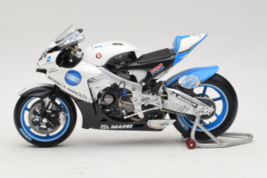 Honda RC212V #56 S. Nakano Konica Minolta Honda MotoGP 2007 Minichamps 1:18 112071056 Μέταλλο