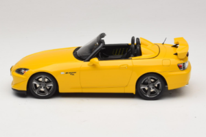 Honda S2000 AP2 CR New Indy Yellow Pearl Otto 1:18 OT1231 Ρητίνη - εικόνα 3 από 6