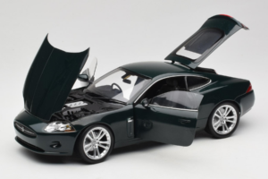 Jaguar XK X150 Πράσινο Minichamps 1:18 153130503 Μέταλλο - εικόνα 2 από 8