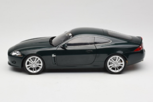Jaguar XK X150 Πράσινο Minichamps 1:18 153130503 Μέταλλο - εικόνα 4 από 8