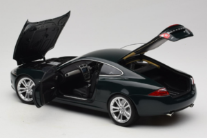 Jaguar XK X150 Πράσινο Minichamps 1:18 153130503 Μέταλλο - εικόνα 5 από 8