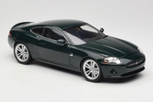 Jaguar XK X150 Πράσινο Minichamps 1:18 153130503 Μέταλλο - εικόνα 6 από 8