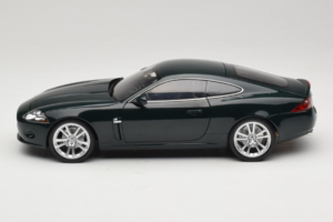 Jaguar XK X150 Πράσινο Minichamps 1:18 150130500 Μέταλλο - εικόνα 4 από 8