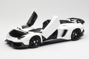 Lamborghini Aventador J Λευκό AUTOart 1:18 74674 Μέταλλο - εικόνα 2 από 8
