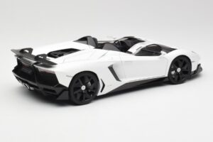 Lamborghini Aventador J Λευκό AUTOart 1:18 74674 Μέταλλο - εικόνα 3 από 8