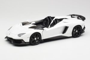 Lamborghini Aventador J Λευκό AUTOart 1:18 74674 Μέταλλο
