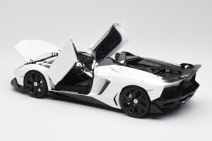 Lamborghini Aventador J Λευκό AUTOart 1:18 74674 Μέταλλο - εικόνα 5 από 8