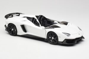 Lamborghini Aventador J Λευκό AUTOart 1:18 74674 Μέταλλο - εικόνα 6 από 8