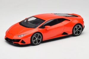 Lamborghini Huracan EVO Arancio Xanto AUTOart 1:18 79214 Σύνθετο