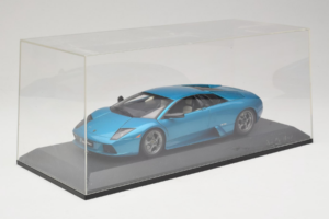 Lamborghini Murcielago 40th Anniversary Verde Artemis AUTOart 1:18 74515 Μέταλλο - εικόνα 8 από 9