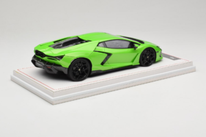 Lamborghini Revuelto Πράσινο Metallic IVY 1:18 REMC024 Ρητίνη - εικόνα 3 από 7
