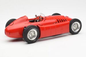 Lancia D50 F1 1954 CMC 1:18 M-175 Μέταλλο - εικόνα 2 από 6