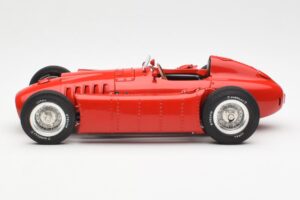 Lancia D50 F1 1954 CMC 1:18 M-175 Μέταλλο - εικόνα 3 από 6