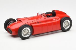Lancia D50 F1 1954 CMC 1:18 M-175 Μέταλλο