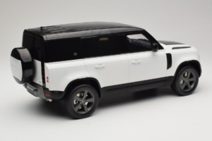 Land Rover Defender 110 L663 GT Spirit 1:12 GT554 Ρητίνη - εικόνα 2 από 6