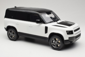 Land Rover Defender 110 L663 GT Spirit 1:12 GT554 Ρητίνη - εικόνα 4 από 6
