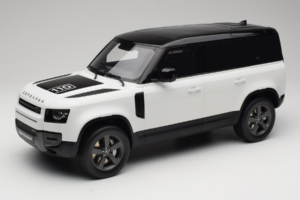 Land Rover Defender 110 L663 GT Spirit 1:12 GT554 Ρητίνη