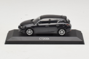 Lexus CT200h Grey Metallic Minichamps 1:43 LEXUS001 Μέταλλο