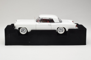 Lincoln Continental Mark II Λευκό Road Signature 1:18 20078-P1 Μέταλλο - εικόνα 3 από 6