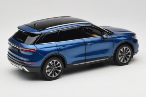 Lincoln Corsair Μπλε OEM 1:18 LINCOLN001 Μέταλλο - εικόνα 3 από 8