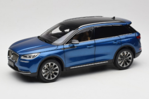 Lincoln Corsair Μπλε OEM 1:18 LINCOLN001 Μέταλλο